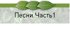 Песни.Часть1